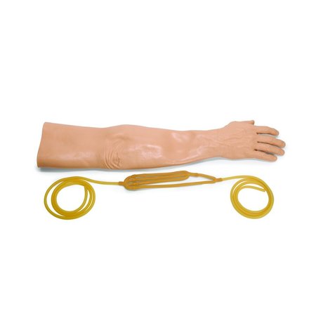 LAERDAL SKIN/VEIN; MV ARM AM-STD 312029